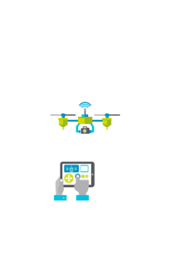Icon Drone Surveys - ScanTech Digital